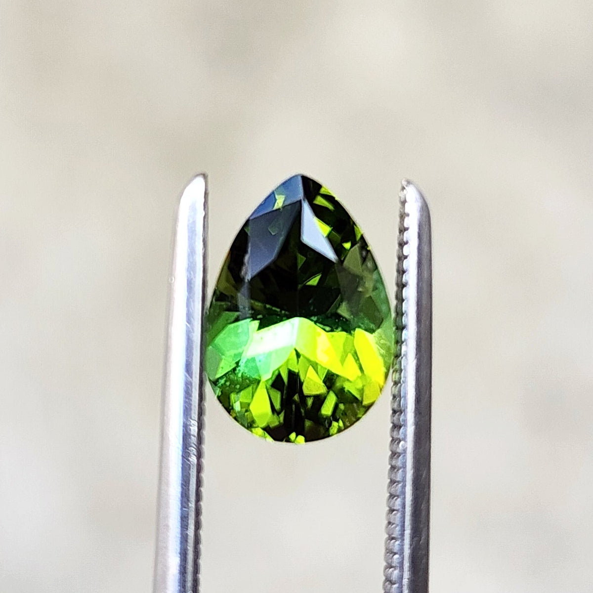 Natural Colored Gems – Swank Metalsmithing