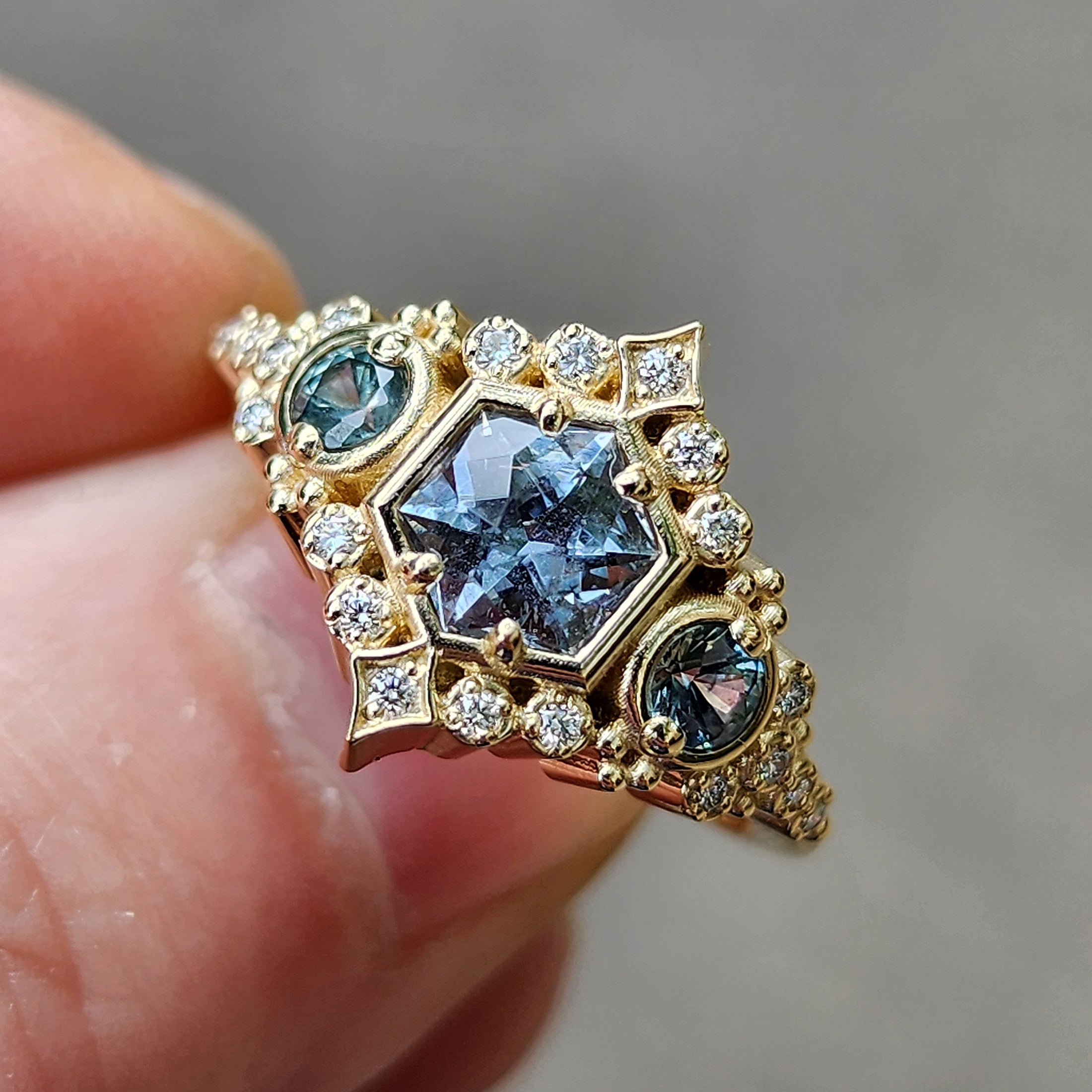 Products – Swank Metalsmithing