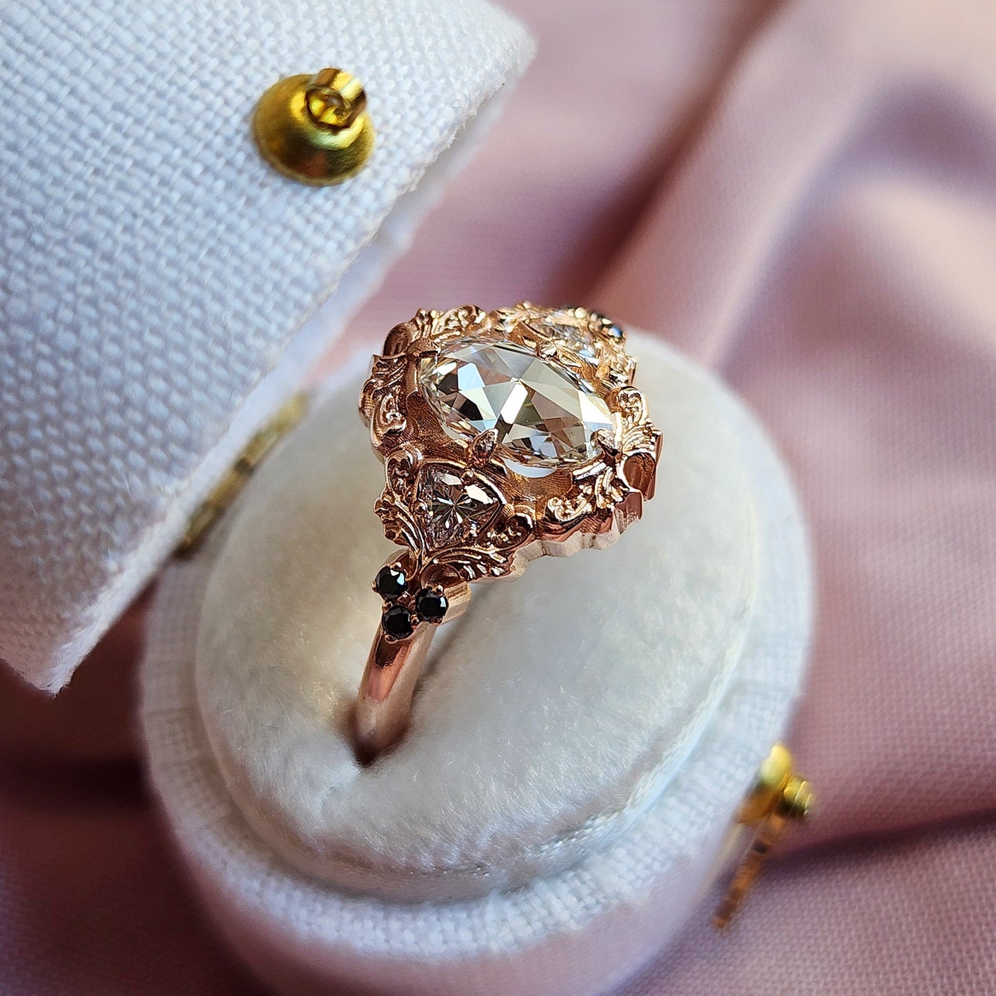 Lab Diamonds Houston