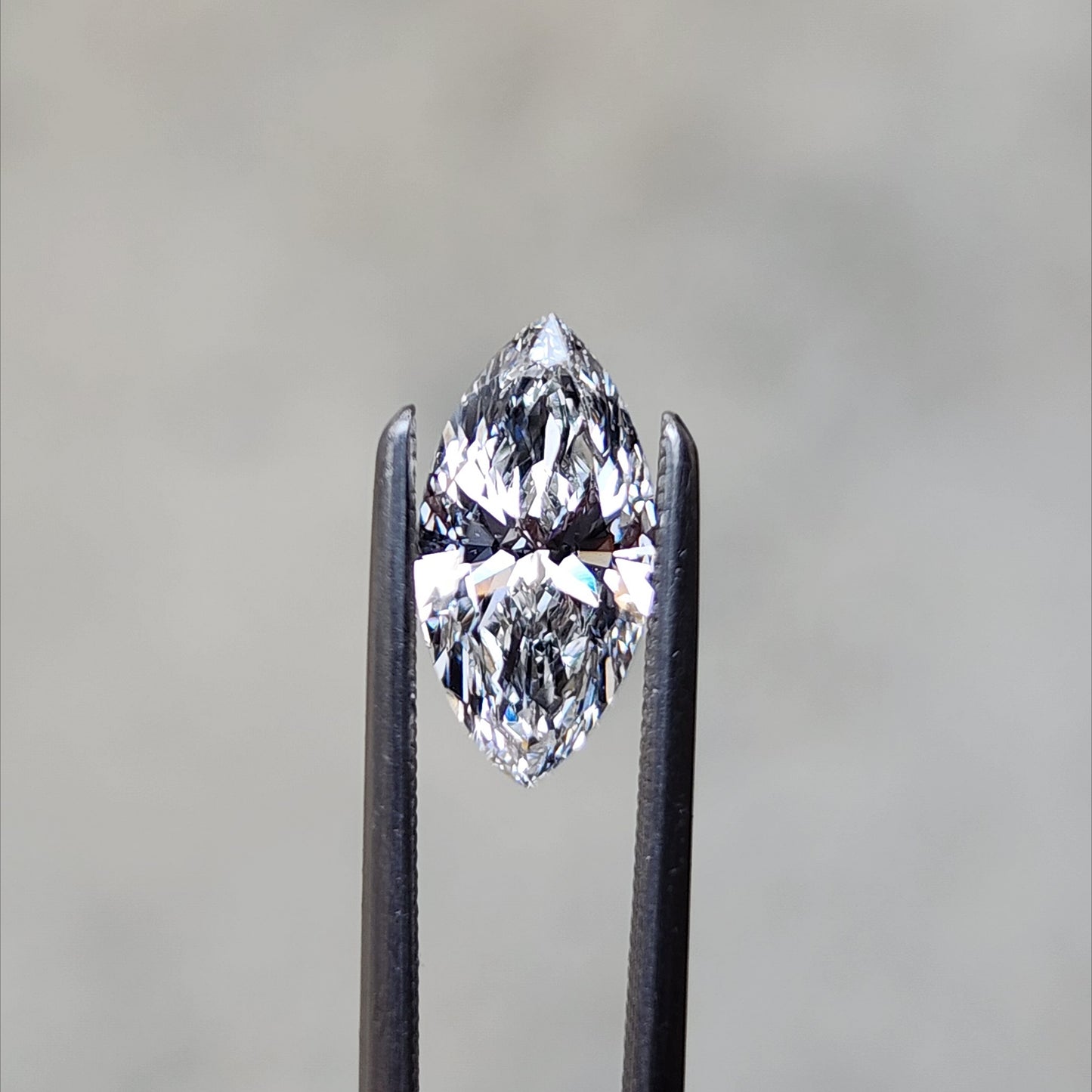 1.07ct Marquise Lab Diamond E/VS1