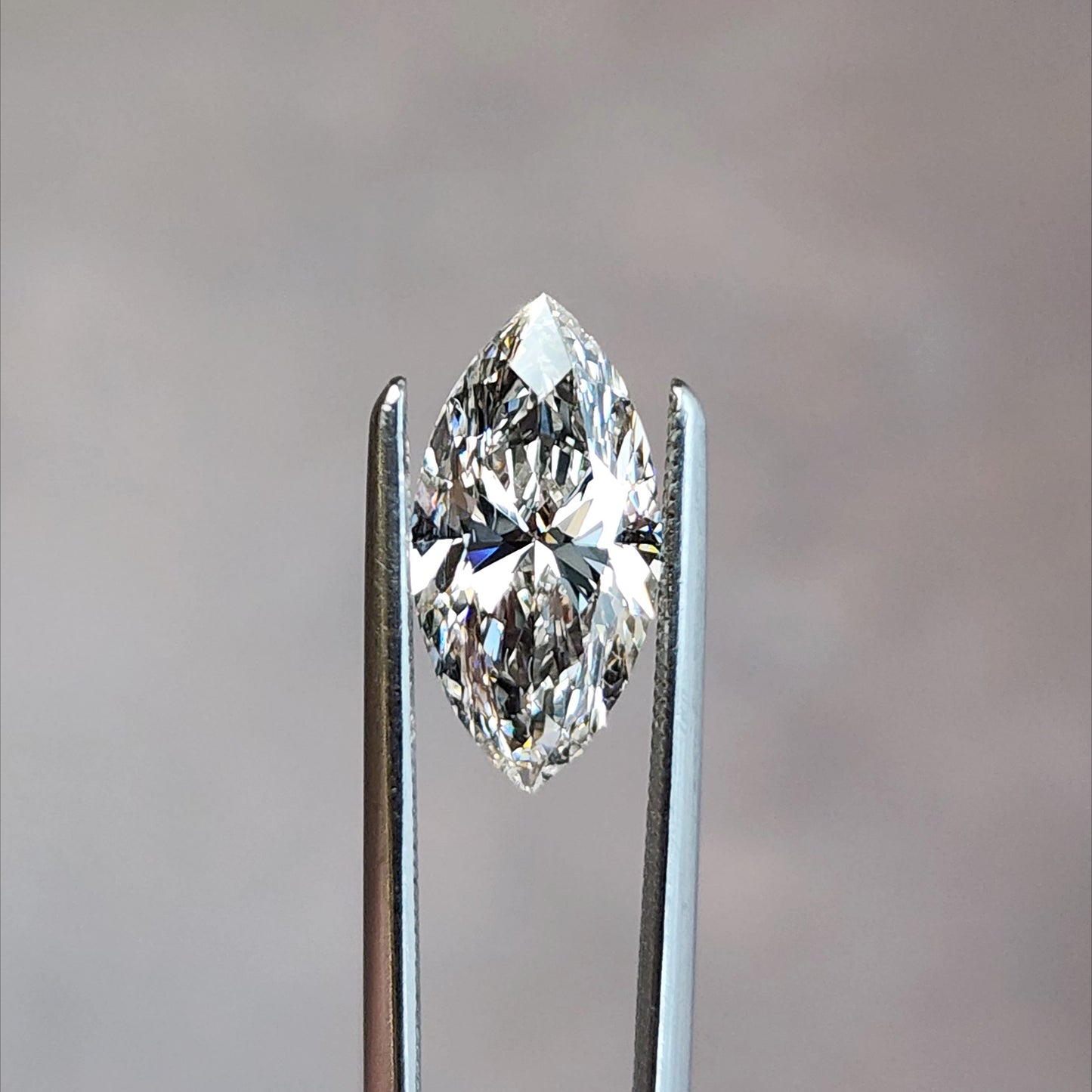1.51ct Natural Canadian Marquise Diamond SI1/L
