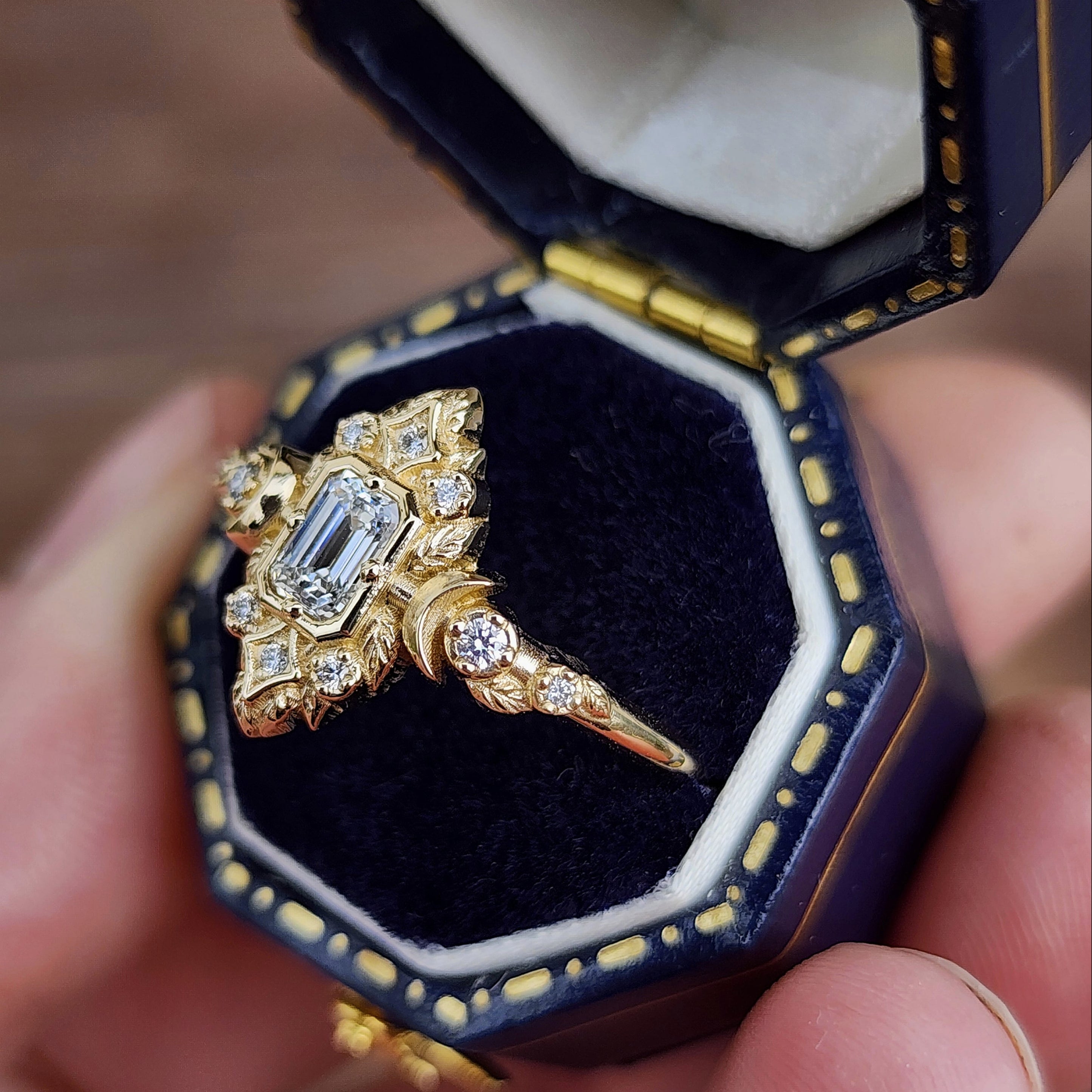 Products – Swank Metalsmithing