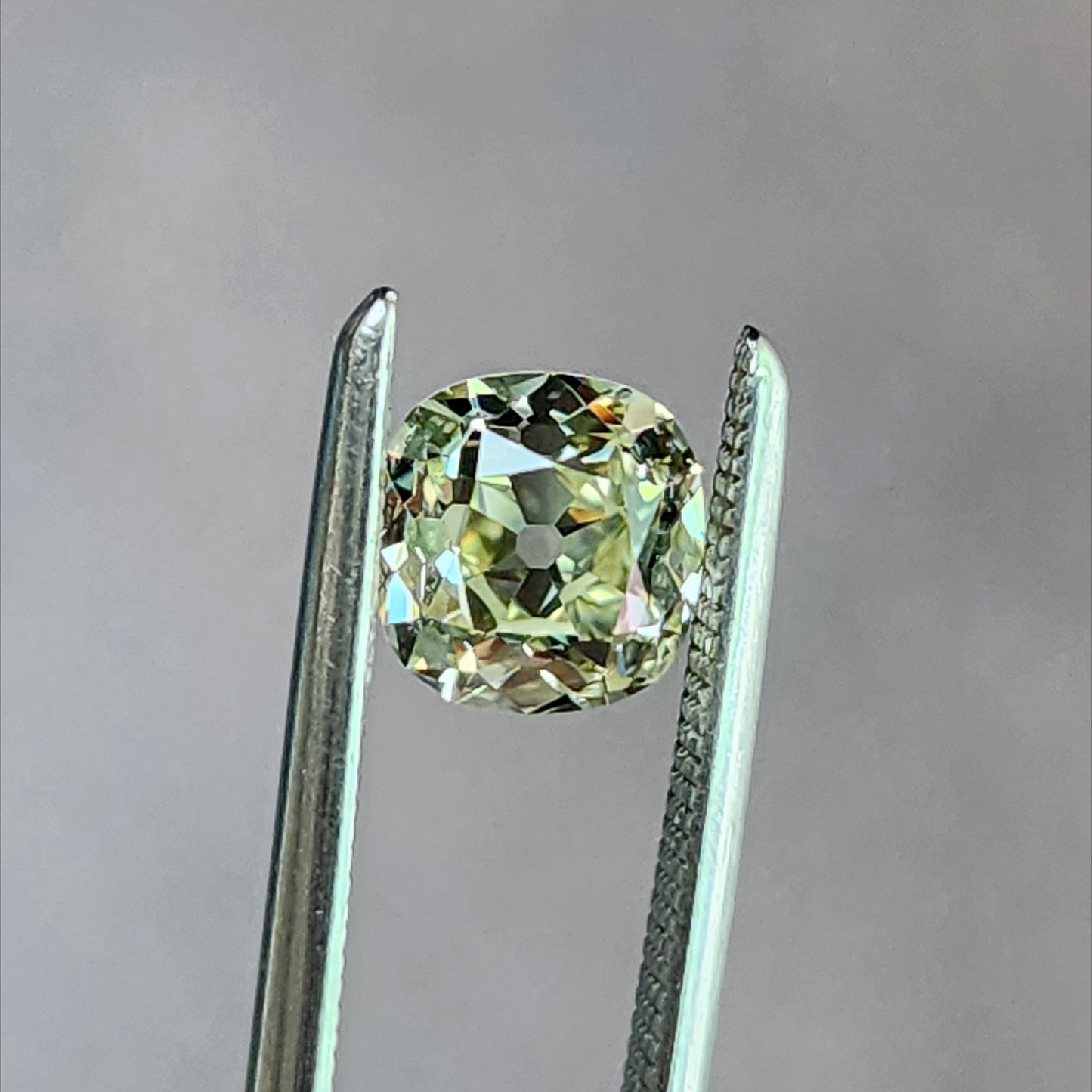 .70ct Natural Diamond Old Mine Antique Cut