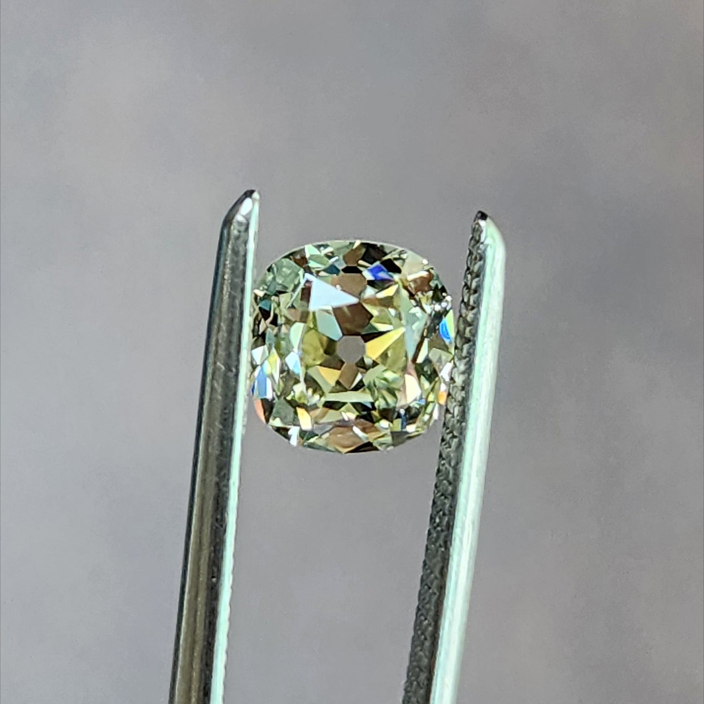 .70ct Natural Diamond Old Mine Antique Cut