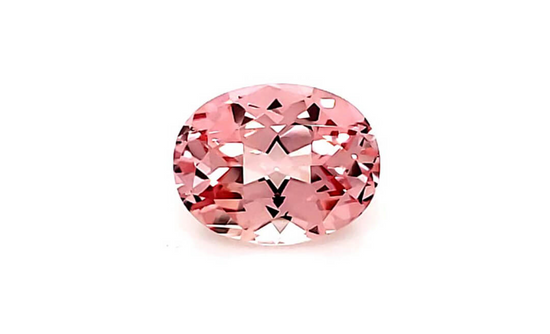 Oval Chatham Champagne True Sapphire - For Build Your Own Pieces