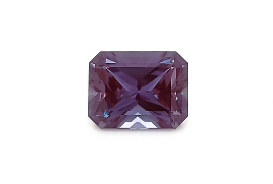 Radiant Chatham Alexandrite - For Build Your Own Pieces