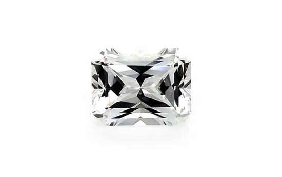 Radiant Chatham White Sapphire - For Build Your Own Pieces