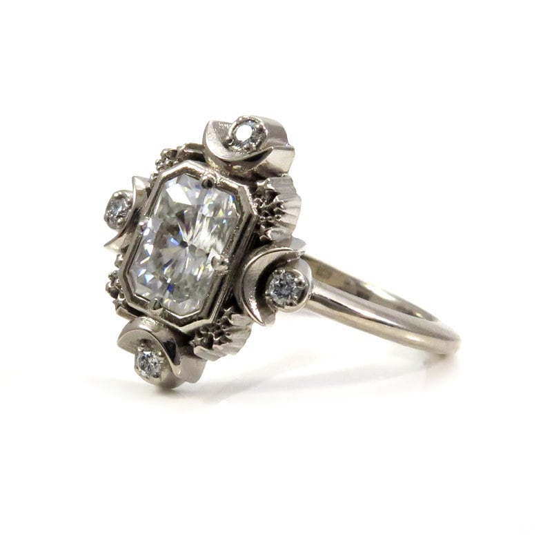 Ring Maker Setup Build Your Own Ring Settings – Page 2 – Swank Metalsmithing