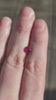 .93ct Natural Ruby Round Cut