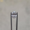 .79ct Oval Lab Diamond E/VVS2
