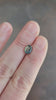 Natural Sapphire Fantasy Oval Cut Parti Blue and Yellow from Australia
