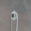 Duchess or Elongated Hexagon Lab Diamond Step Cut