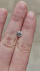 1.09ct Round Brilliant Cut Lab Diamond F/VS1