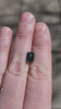Fantasy Emerald Cut Green Tourmaline