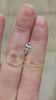 1.09ct Marquise Cut Lab Diamond D/VVS2