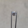 1.09ct Round Brilliant Cut Lab Diamond F/VS1