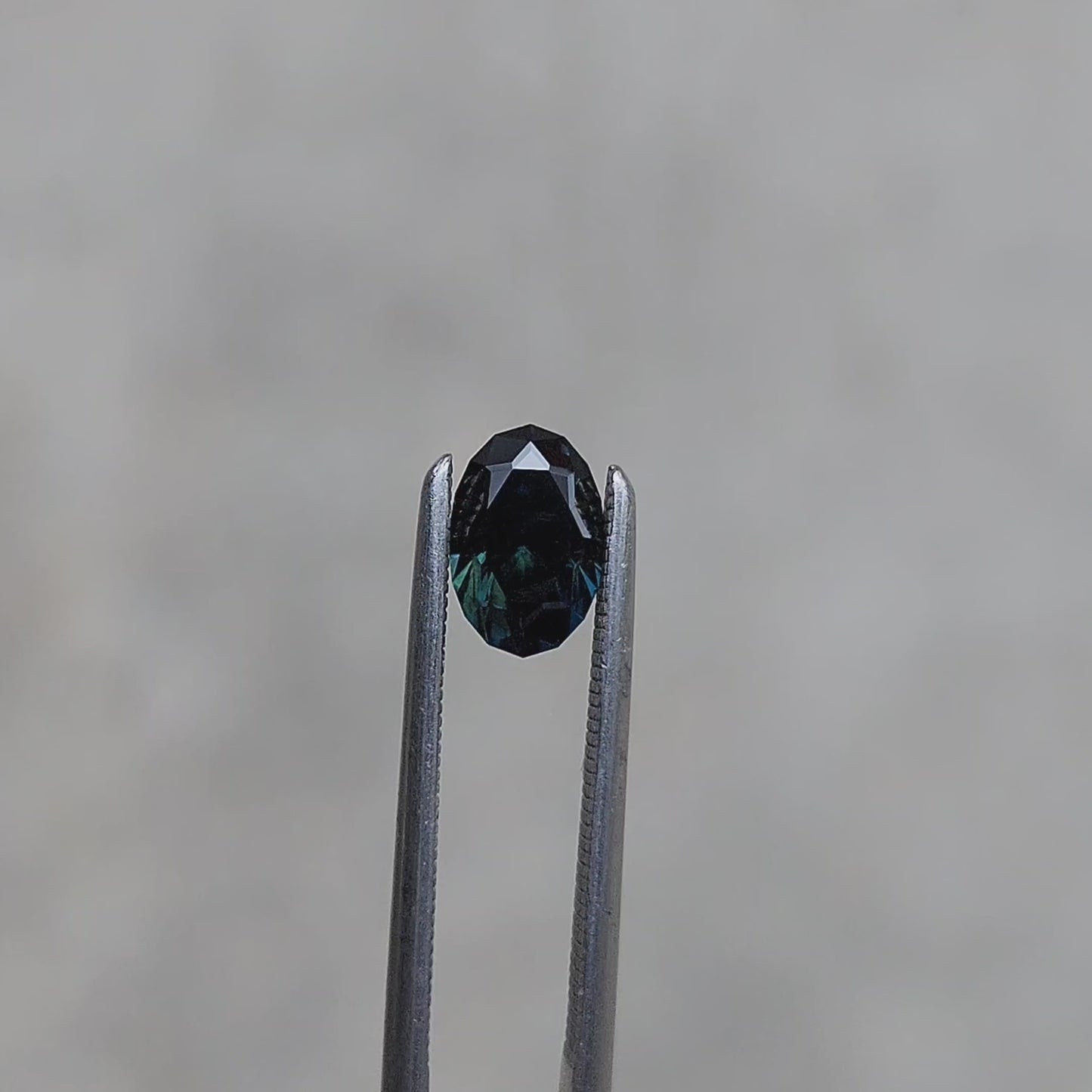 1.15ct 7.1x4.8x4.2mm Natural Unheated from Nigeria