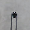 1.15ct 7.1x4.8x4.2mm Natural Unheated from Nigeria