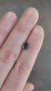 Parti Blue Yellow Fantasy Kite Cut Sapphire from Australia 