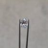 1.39ct Oval Lab Diamond E/VS1