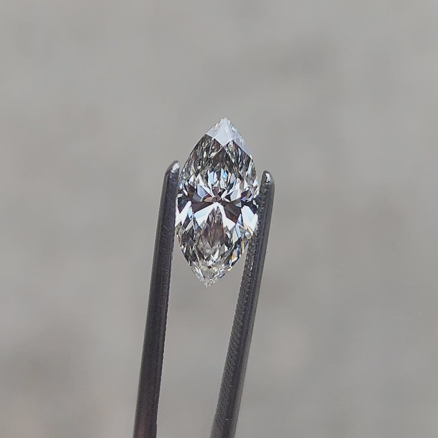 1.21ct Lab-Grown Diamond Marquise H/VS2