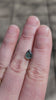 Fantasy Pear Cut Tourmaline Teal from Brazil