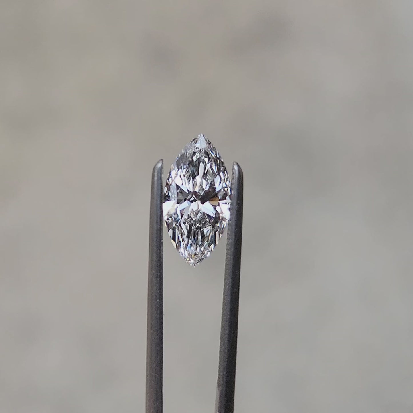 1.07ct Marquise Lab Diamond E/VS1