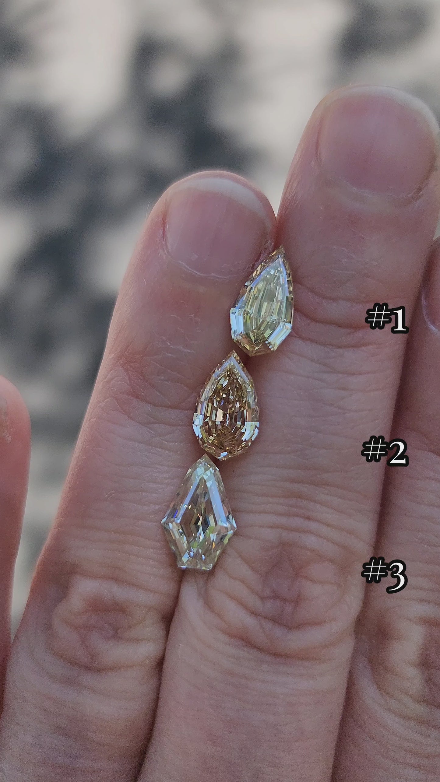 Load and play video in Gallery viewer, Lady Anne Wide Band Art Deco Tudor Ring with Natural Diamond 14k Gold
