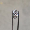 1.53ct Marquise Lab Diamond E/VVS2
