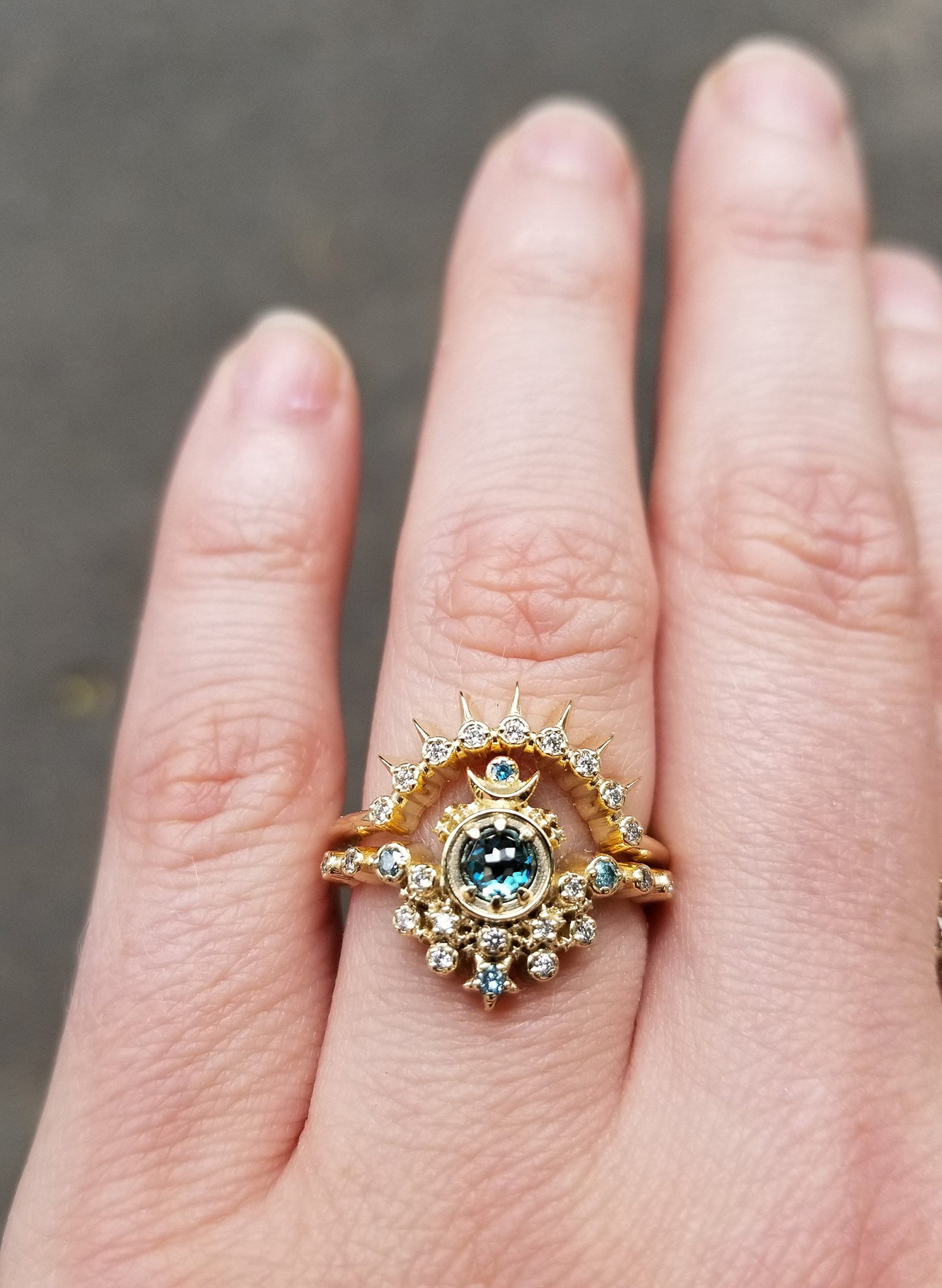 Ready to Ship – Page 2 – Swank Metalsmithing